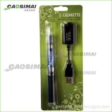 E-cig ego kit ce5/ce4 blister pack